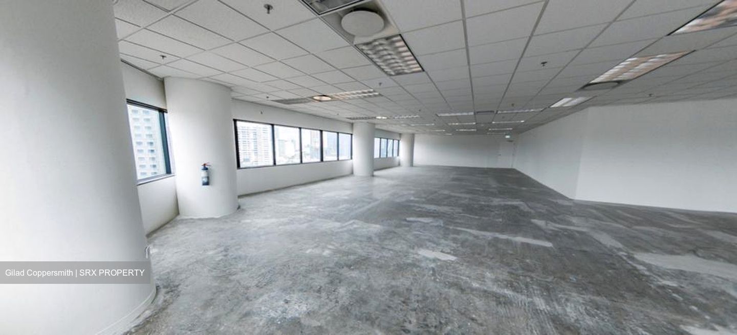 Raffles City Tower (D6), Office #504486711